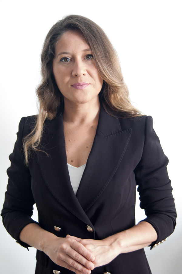 Beatriz Frontela